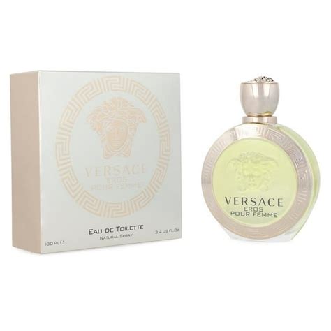 perfume eros versace dama|average price of Versace Eros.